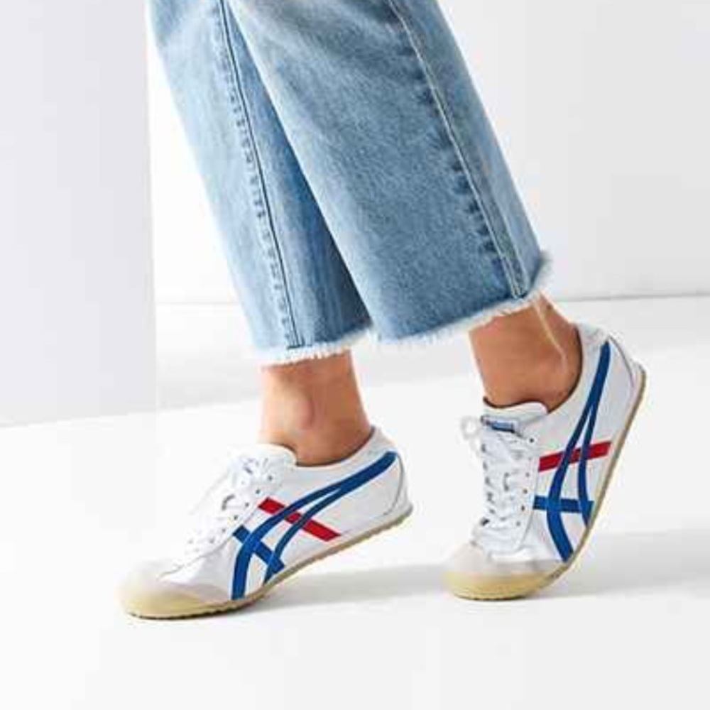 Onitsuka Tiger by Asics Sneakers